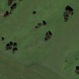 Satellite imagery of Пушкино, KZ