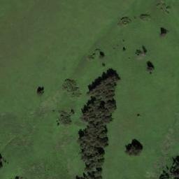 Satellite imagery of Пушкино, KZ