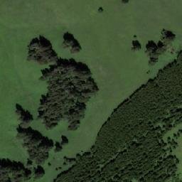 Satellite imagery of Пушкино, KZ