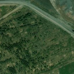 Satellite imagery of Бол. Талда, KZ