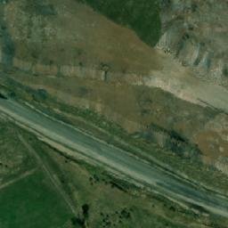 Satellite imagery of Бол. Талда, KZ