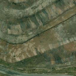 Satellite imagery of Бол. Талда, KZ
