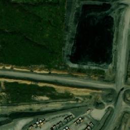 Satellite imagery of Еловка, KZ