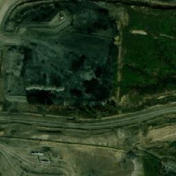 Satellite imagery of Еловка, KZ
