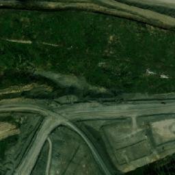 Satellite imagery of Еловка, KZ