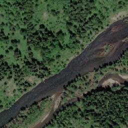 Satellite imagery of Петухова Пасека, RU