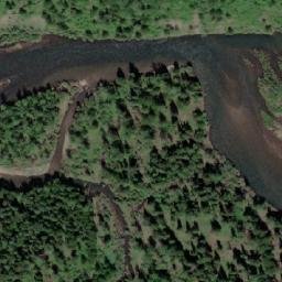 Satellite imagery of Петухова Пасека, RU