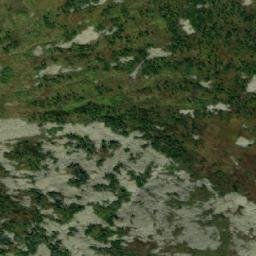 Satellite imagery of Россыпь, RU
