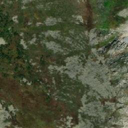 Satellite imagery of Россыпь, RU