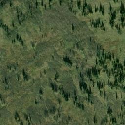 Satellite imagery of Антониновская, RU