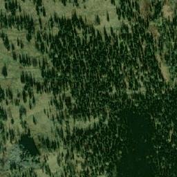 Satellite imagery of Антониновская, RU