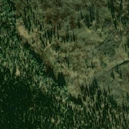Satellite imagery of Антониновская, RU