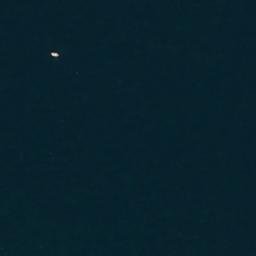 Satellite imagery of Harris Rock Light, CA