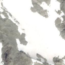 Satellite imagery of Mount Hoult, CA