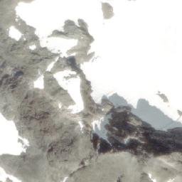 Satellite imagery of Mount Hoult, CA