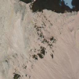 Satellite imagery of Herd Dome, CA