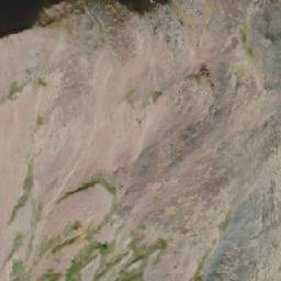 Satellite imagery of Herd Dome, CA