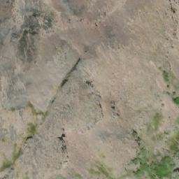 Satellite imagery of Herd Dome, CA