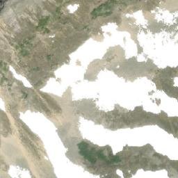 Satellite imagery of Watin Mountain, CA
