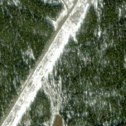 Satellite imagery of Morley Hill, CA