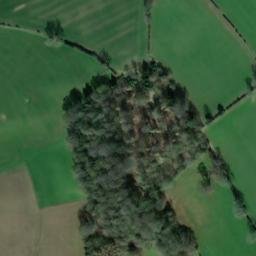 Satellite imagery of West Tanfield, GB