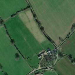 Satellite imagery of West Tanfield, GB