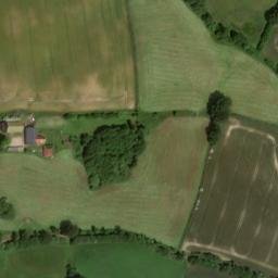 Satellite imagery of Voßberg, DE