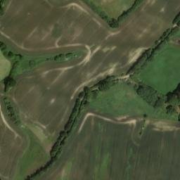 Satellite imagery of Voßberg, DE