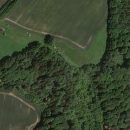 Satellite imagery of Voßberg, DE