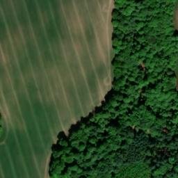 Satellite imagery of Sendemast Bungsberg ( neu), DE