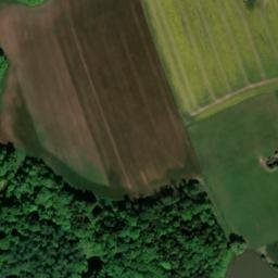 Satellite imagery of Sendemast Bungsberg ( neu), DE