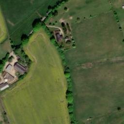 Satellite imagery of Bungsberg, DE