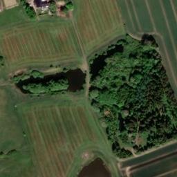 Satellite imagery of Bungsberg, DE