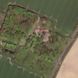 Satellite imagery of Galgenberg, DE
