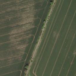 Satellite imagery of Hufberg, DE