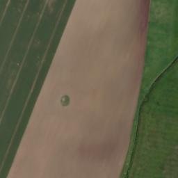 Satellite imagery of Hufberg, DE