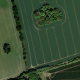 Satellite imagery of Hufenberg, DE