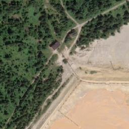 Satellite imagery of Кубалда, KZ