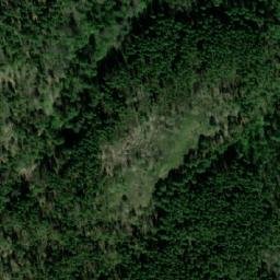 Satellite imagery of Трубленный Мыс, KZ
