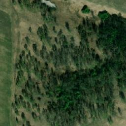 Satellite imagery of Пасечный, KZ