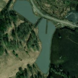 Satellite imagery of Пасечный, KZ