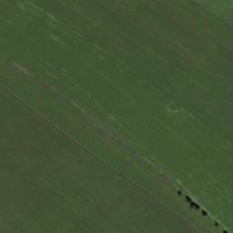 Satellite imagery of Пушкино, KZ