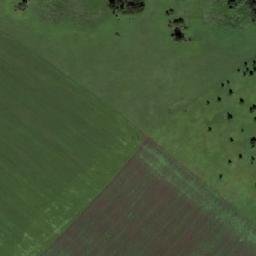 Satellite imagery of Пушкино, KZ