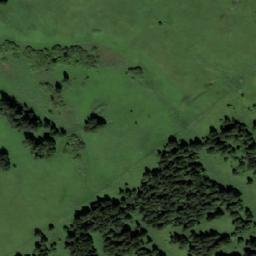 Satellite imagery of Камышинка, KZ