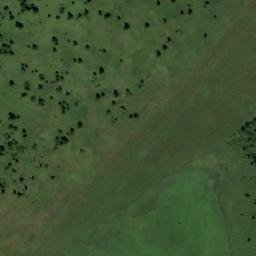 Satellite imagery of Камышинка, KZ