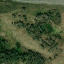 Satellite imagery of Бол. Талда, KZ