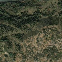 Satellite imagery of Новая Деревня, KZ