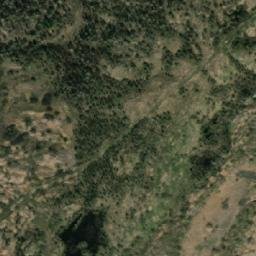 Satellite imagery of Новая Деревня, KZ