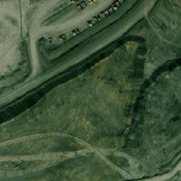 Satellite imagery of Еловка, KZ