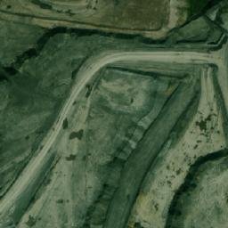 Satellite imagery of Еловка, KZ